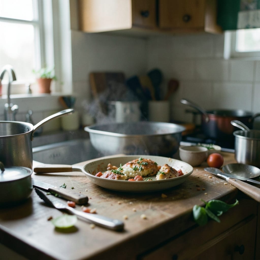 About Sauce Recipes Now