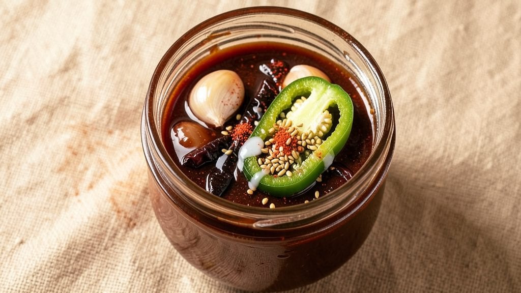 Aladdin's Copycat Hot Sauce Recipe: Smoky Chipotle Heat With Pantry Staples