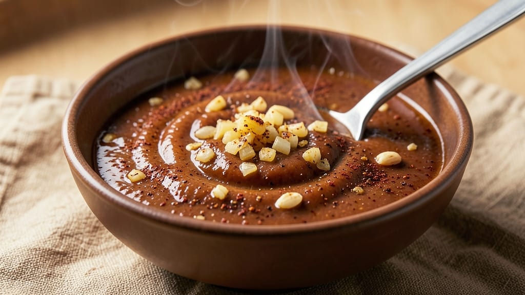 Amy's Enchilada Sauce Copycat Recipe: Creamy Tomato-Chile Depth in 30 Minutes