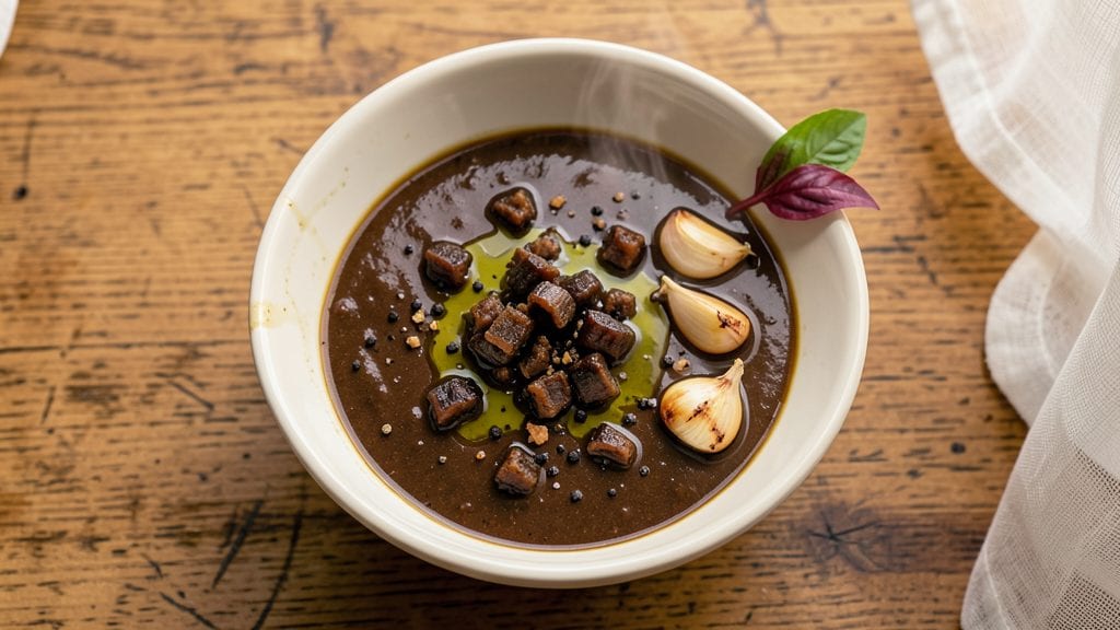 Anchovy Sauce Recipe: Umami Bomb for Pasta and Pizza Bases