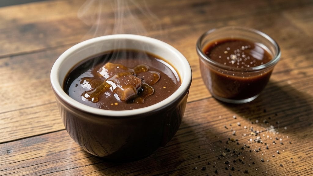Arby's Au Jus Sauce Recipe: Deep, Smoky Beef Flavor in Minutes