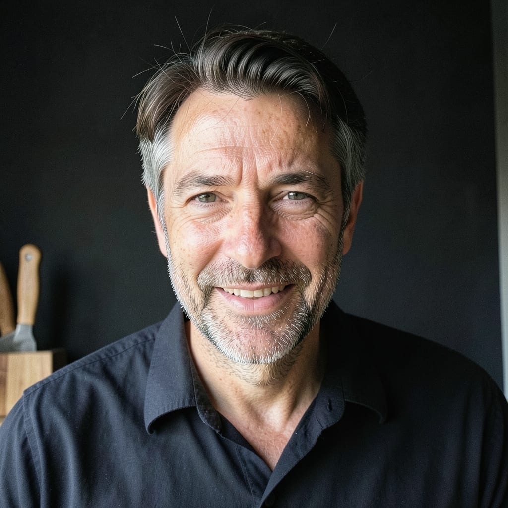 Xavier Faulkner