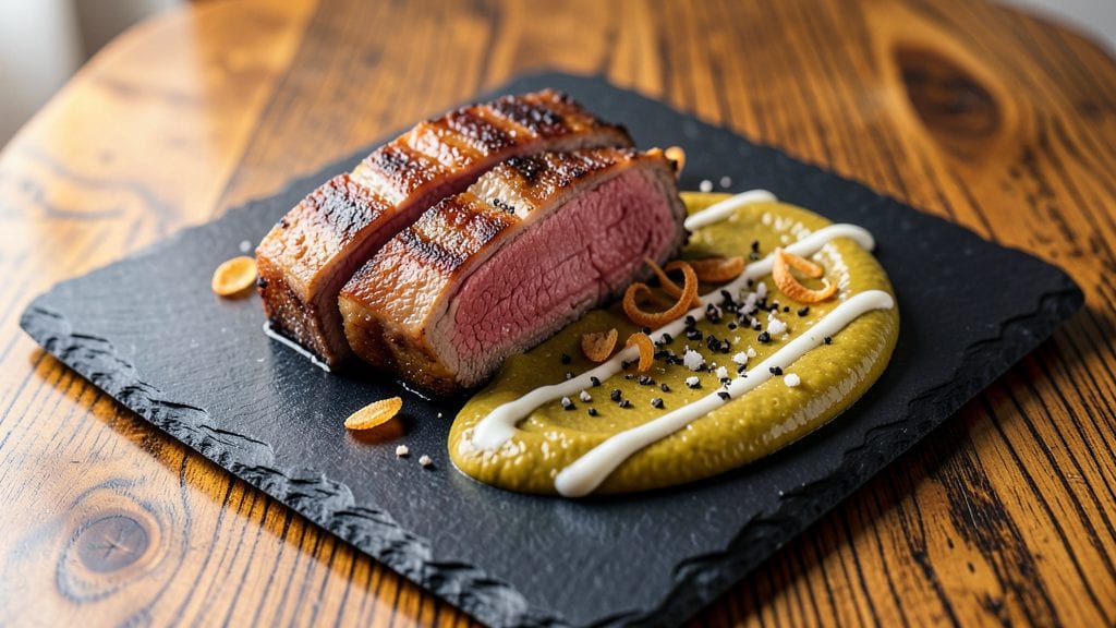 Barefoot Contessa Beef Tenderloin With Horseradish Sauce Recipe: Zesty Horseradish Kick and Buttery Tenderness