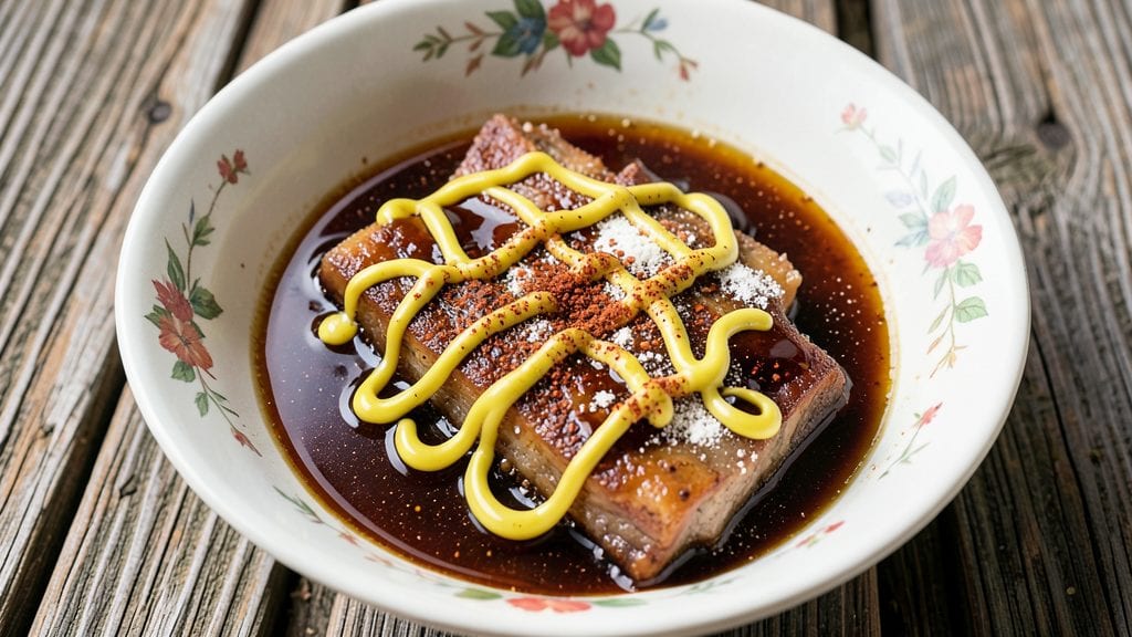 Beef Spare Ribs Marinade Recipe: Bold Spice Infusion for Fall-Off-Bones Tenderness
