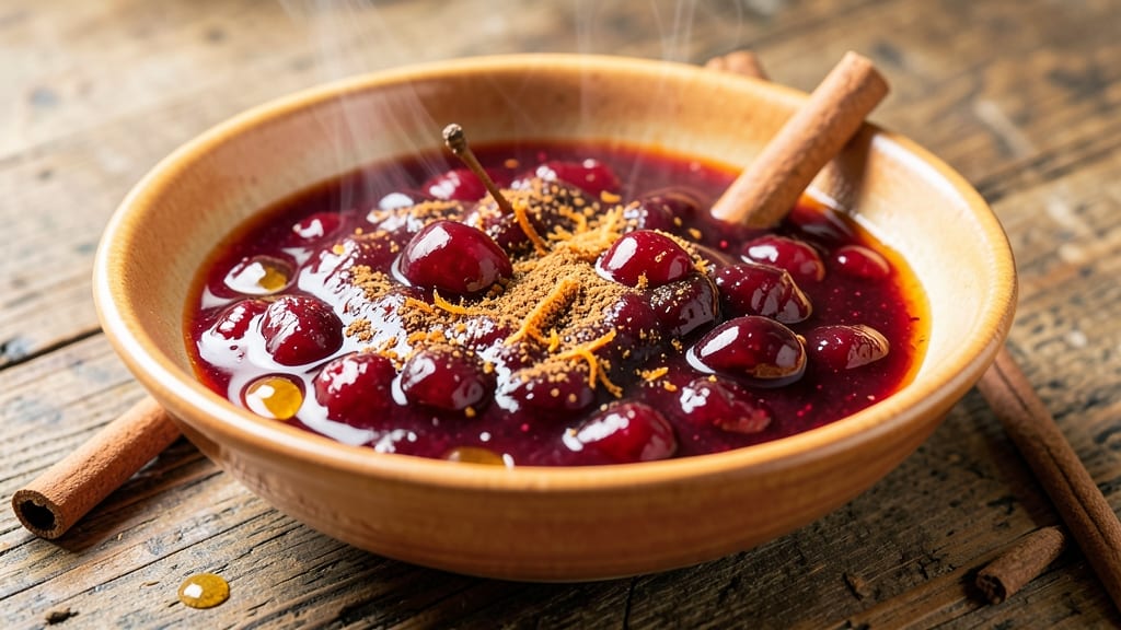 Betty Crocker Cranberry Sauce Recipe: Homemade Holiday Vibes in 10 Minutes