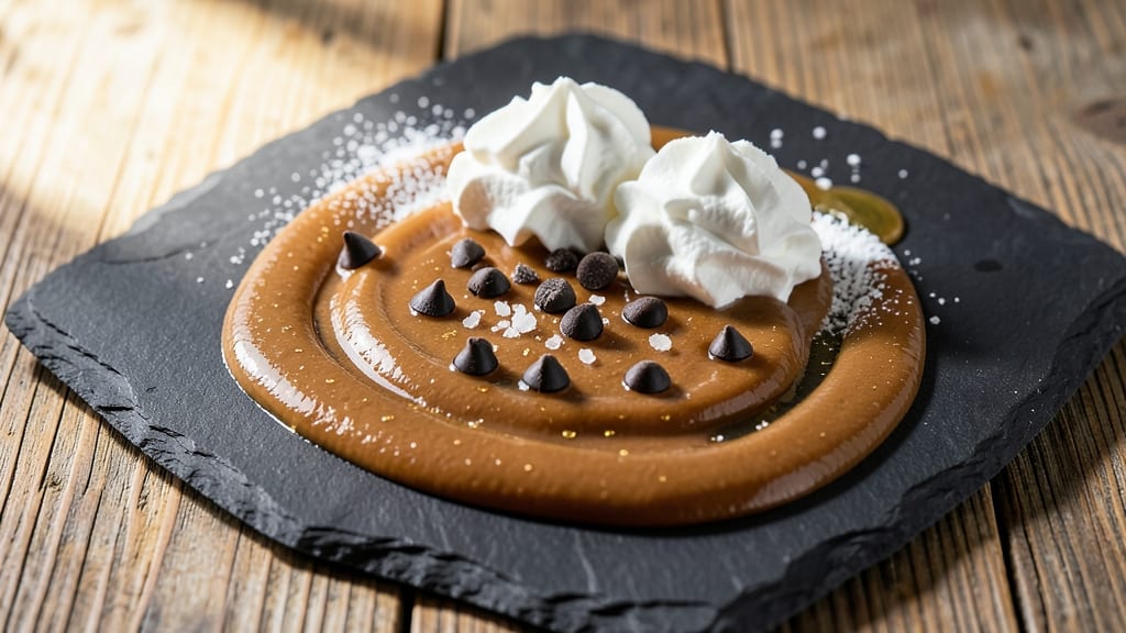 Betty Crocker Hard Sauce Recipe: Buttery Chocolate Drizzle for Holiday Treats