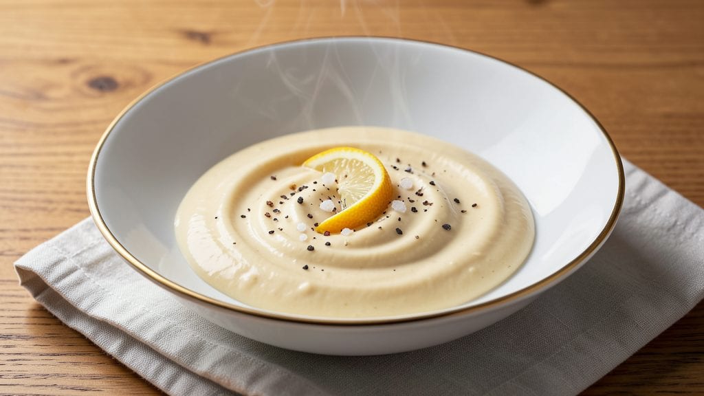 Betty Crocker's Hollandaise Sauce Recipe: Silky Emulsion Without the Stress