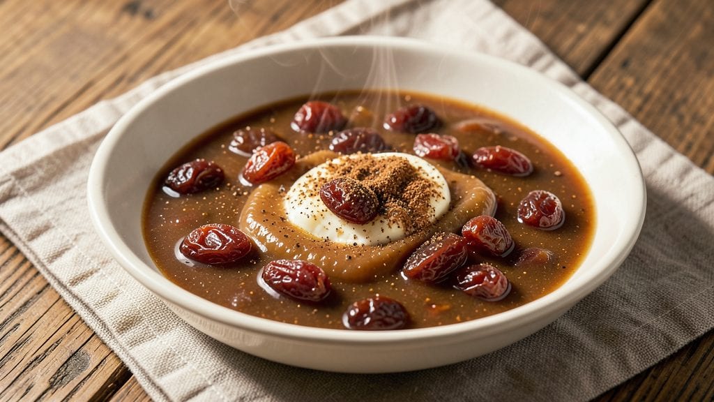 Betty Crocker Raisin Sauce Recipe: Warm Spiced Sweetness for Desserts and Drizzling
