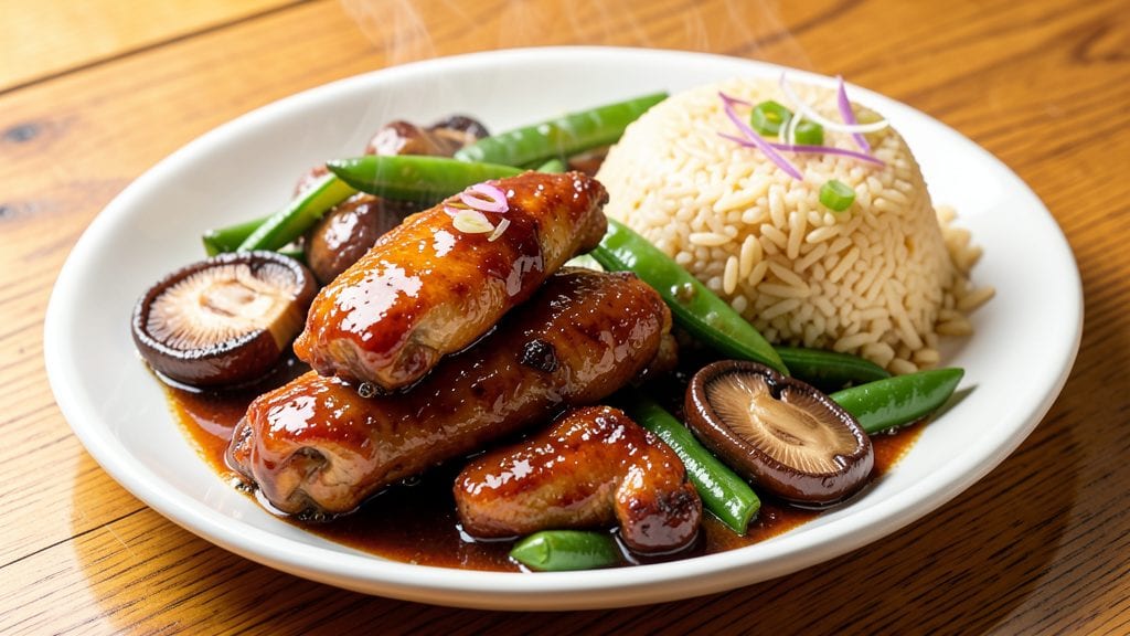 Betty Crocker's Teriyaki Sauce Recipe: Homemade Glaze With Pantry Staples