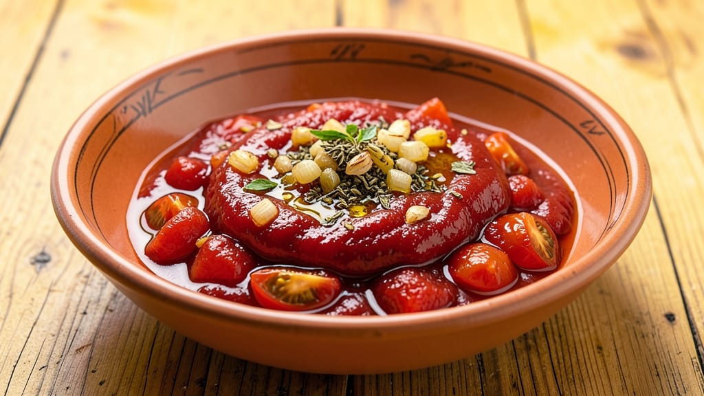 Betty Crocker Tomato Sauce Recipe: Pantry Staples to Rich, Versatile Red Sauce
