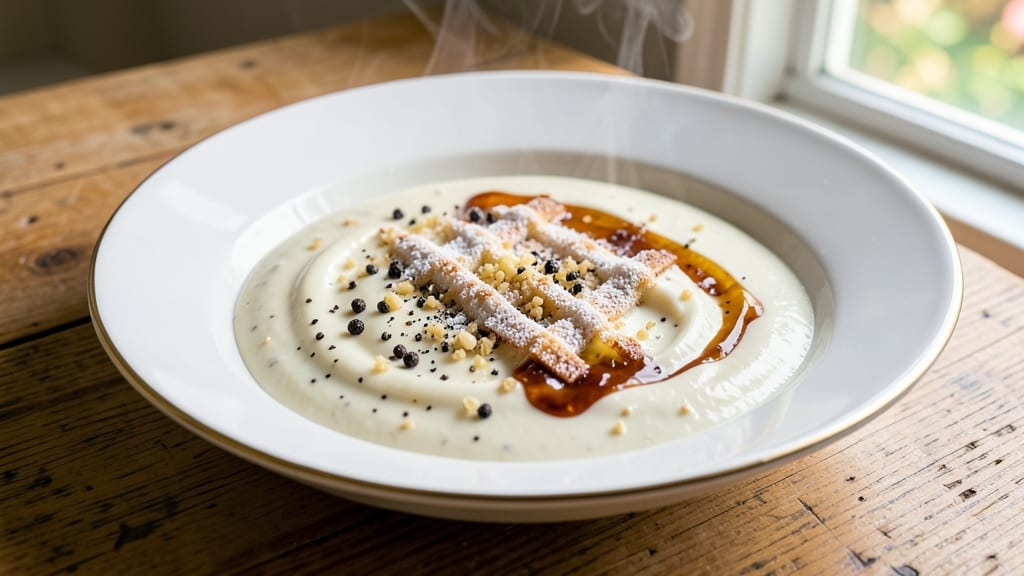Betty Crocker White Sauce Recipe: Creamy, Velvety Base for All Your Dishes