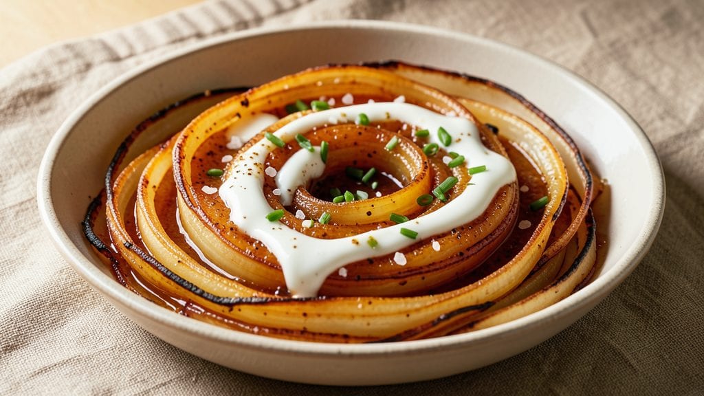 Blooming Onion Sauce Copycat Recipe: Crispy Layers and Creamy Tomato Magic