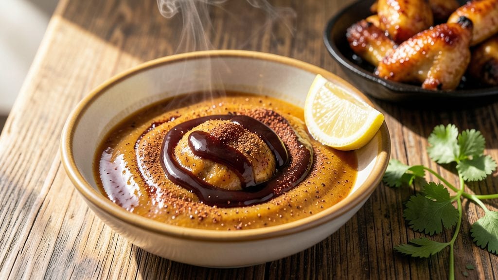 Buffalo Wild Wings Honey Barbecue Sauce Recipe: Sweet Heat Balance for Wings and More
