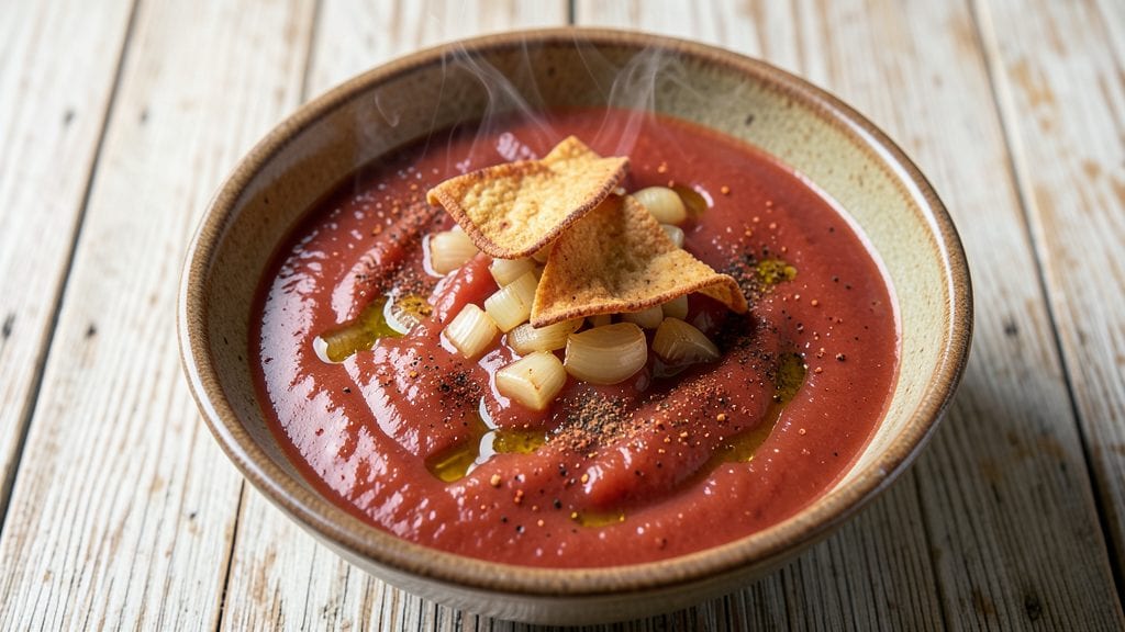 Campbell Tomato Soup Enchilada Sauce Recipe: Double-Duty Pantry Magic