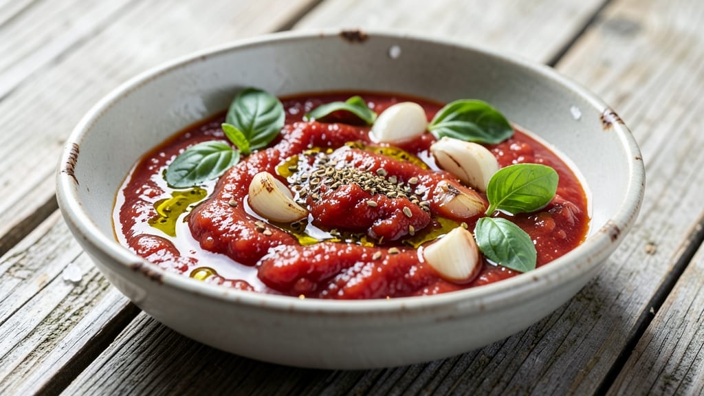 Canned Tomato Sauce Recipe: Pantry-Friendly Depth in 15 Minutes