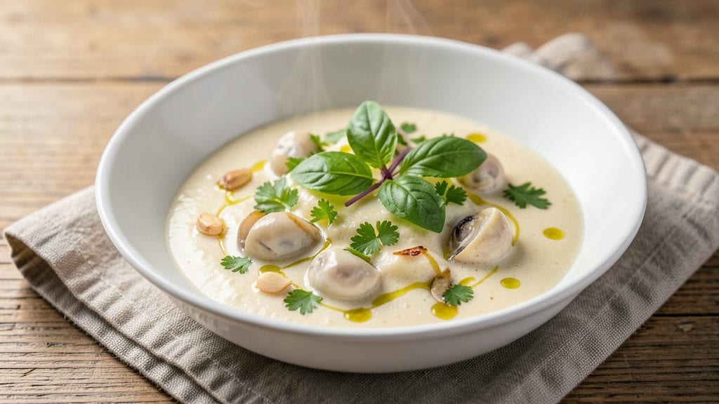 Canned White Clam Sauce Recipe: Briny Italian Richness in 15 Minutes