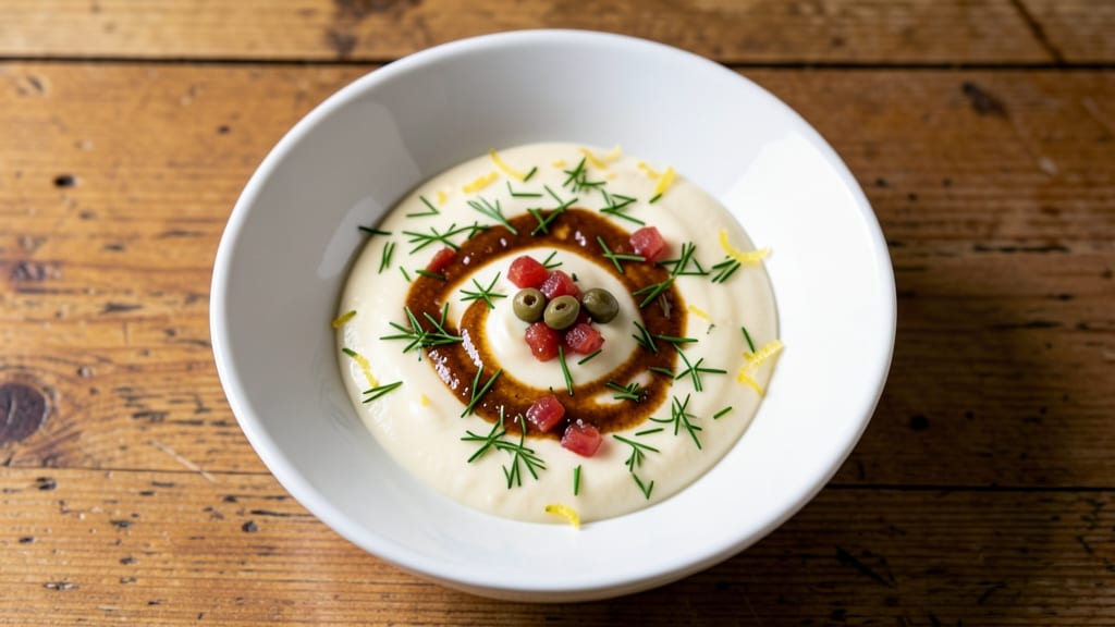 Captain D's Copycat Tartar Sauce Recipe: Mayonnaise-Based Zing With Fresh Dill & Lemon Zest