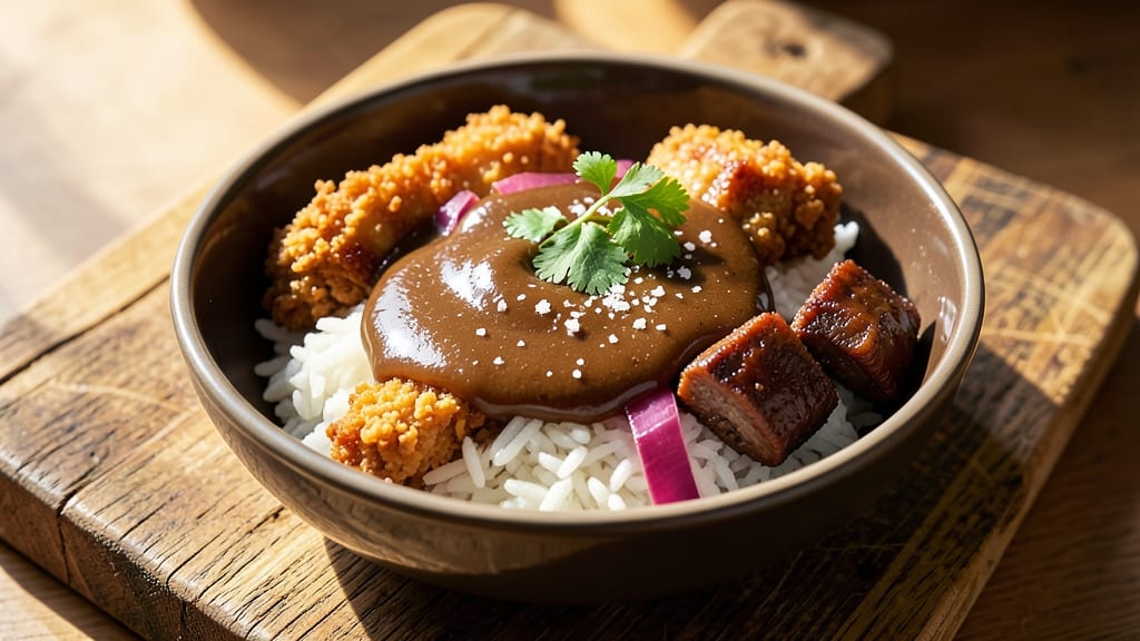 Chaka's MMM Sauce Copycat Recipe: Smoky-Sweet Heat That Sticks to Everything