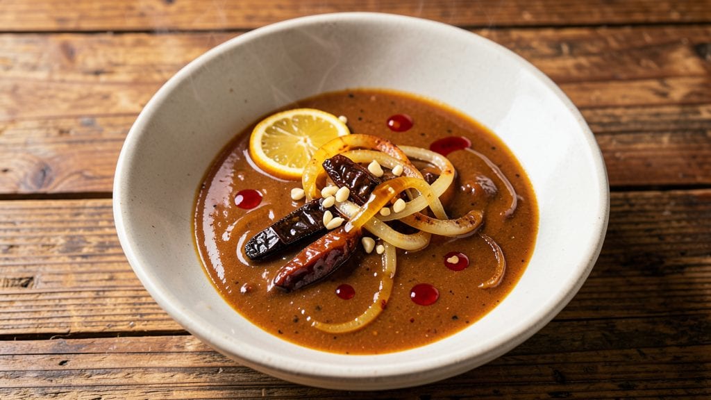 Chili's Ancho Salmon Sauce Recipe: Smoky Chipotle and Citrus Brightness
