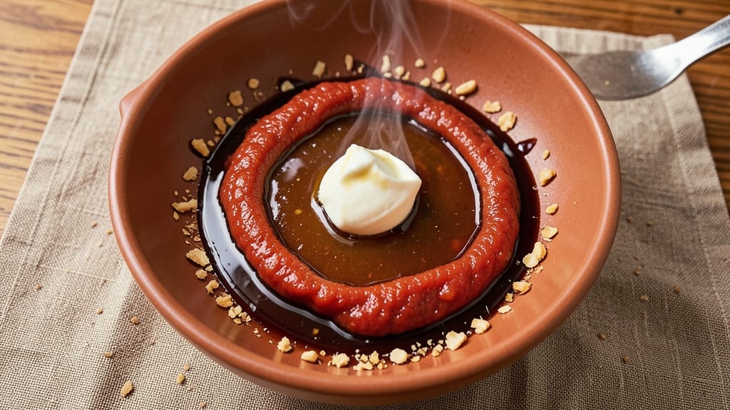 Chili's Sizzle Sauce Recipe: Smoky Garlic Butter Base With Tangy Kick