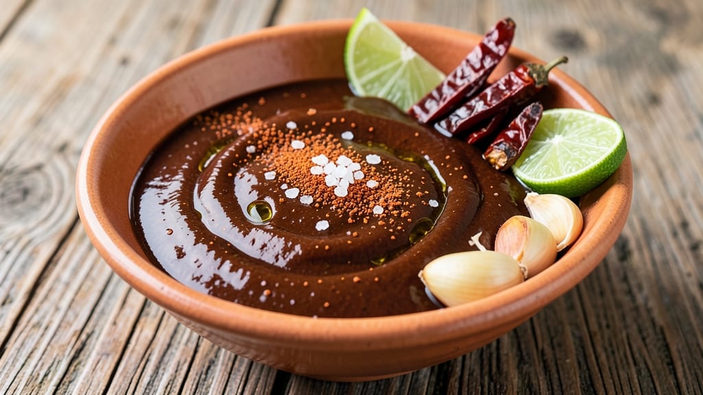 Cholula Sauce Recipe: Smoky Lime Vinaigrette With Pantry Staples