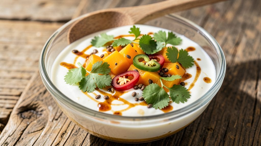 Chutney Sauce Recipe: Bold Spice Blend for Meals in Minutes