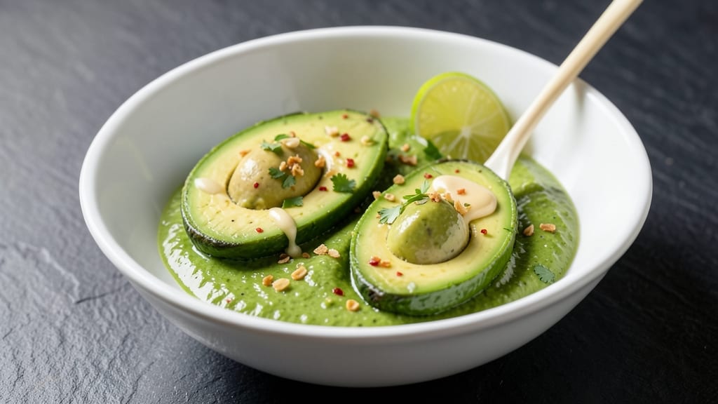 Chuy's Boom Boom Sauce Copycat Recipe: Creamy Avocado-Lime Magic in 10 Minutes
