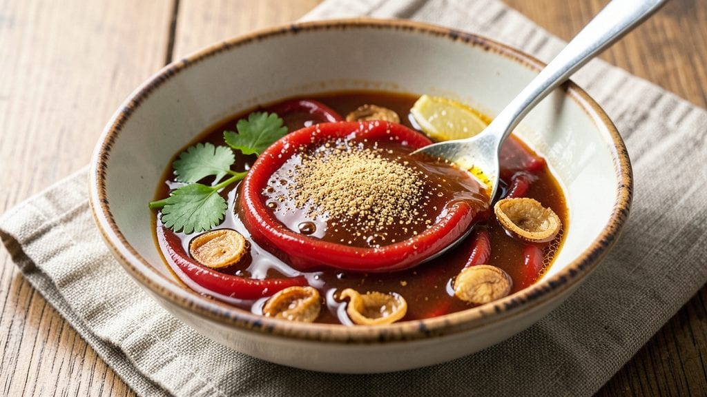 Coke Sauce Recipe: Smoky Sweet Glaze for Burgers and Fries