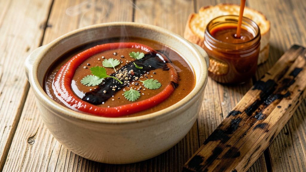 Copycat BBQ Sauce Recipe: Smoky-Sweet Glaze That Rivals Store-Bought