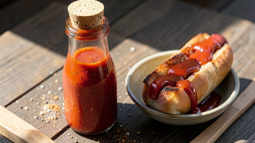 Copycat Franks Hot Sauce Recipe: Bold Cayenne-Kissed Heat in 10 Minutes