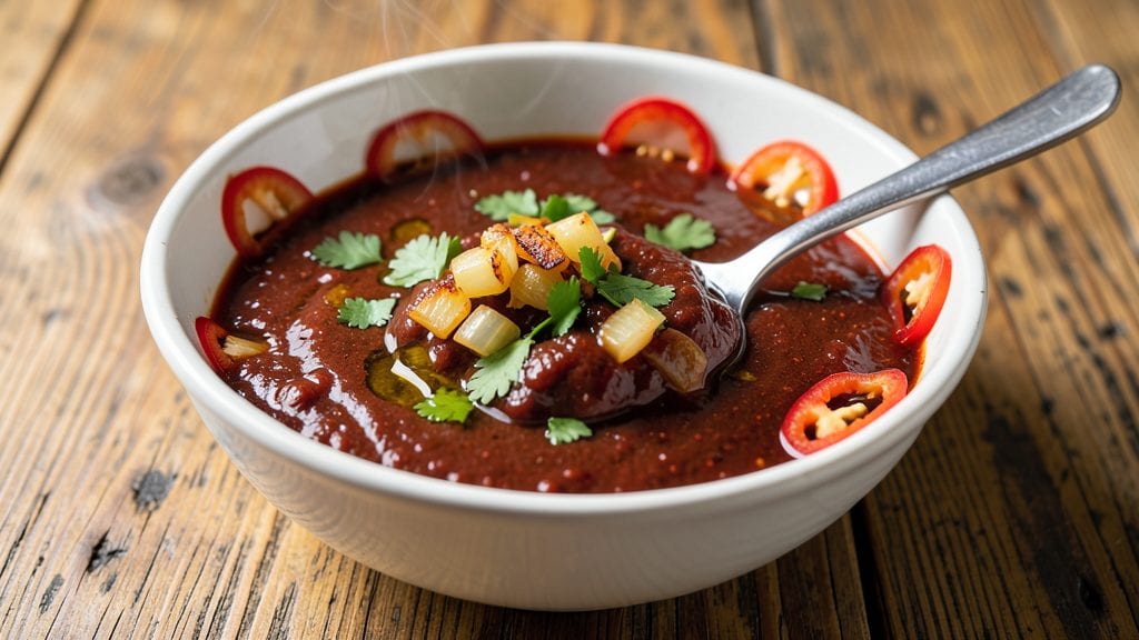 Copycat Guthrie's Sauce Recipe: Smoky Tomato and Herb Velocity in Minutes