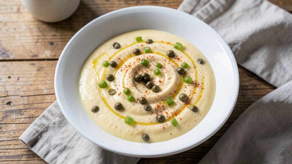 Copycat Hellmann's Tartar Sauce Recipe: Bold Mayo-Pickle Balance in Minutes