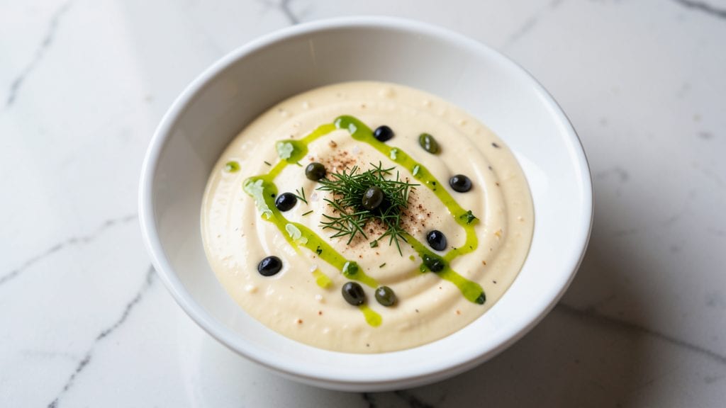 Copycat McDonald's Tartar Sauce Recipe: Mayo-Based Zing With Pickle Crunch