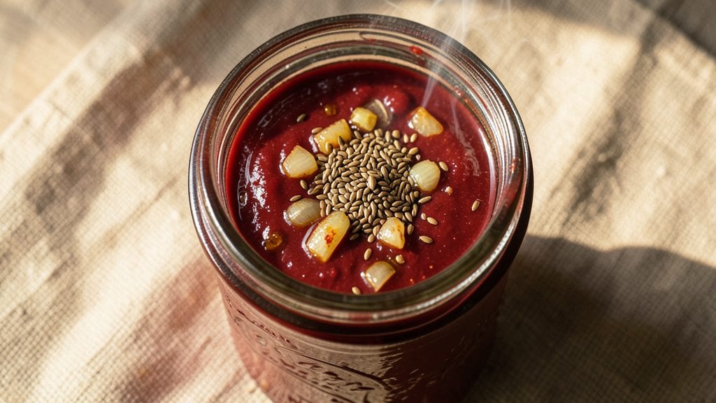 Copycat Pace Picante Sauce Recipe for Canning: Smoky Heat That Lasts All Year