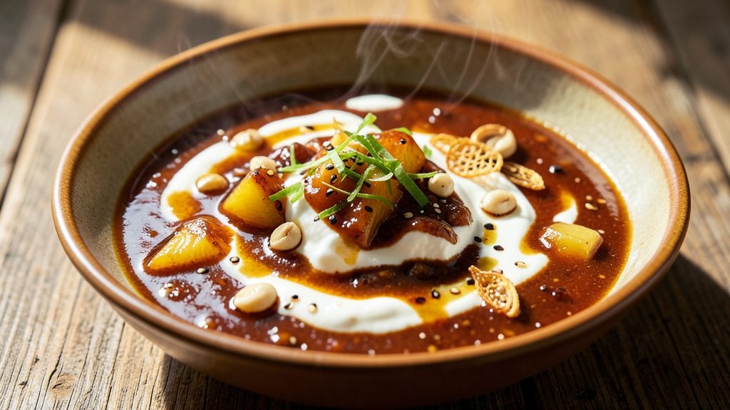 Copycat Polynesian Sauce Recipe: Tropical Tang and Caramelized Depth in Minutes