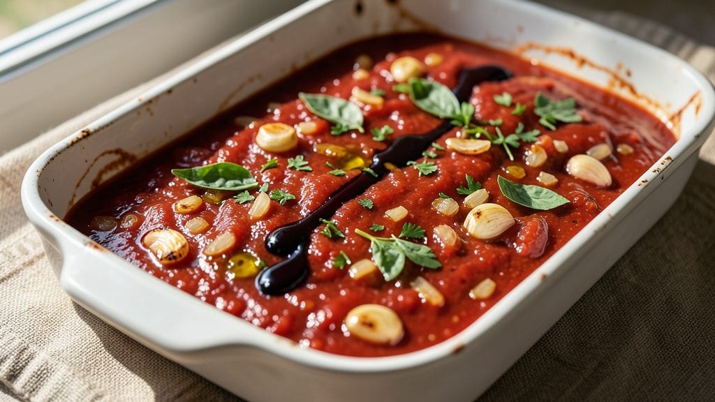 Copycat Prego Sauce Recipe: Pantry Staples to Tomato-Rich Perfection