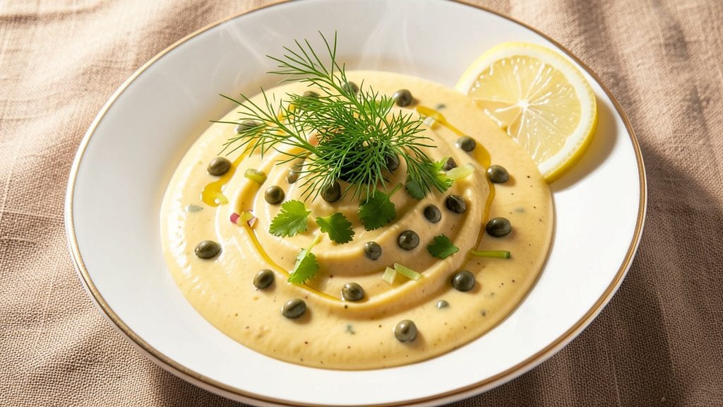 Copycat Tartar Sauce Recipe: Mayonnaise-Based Zing With Fresh Herbs