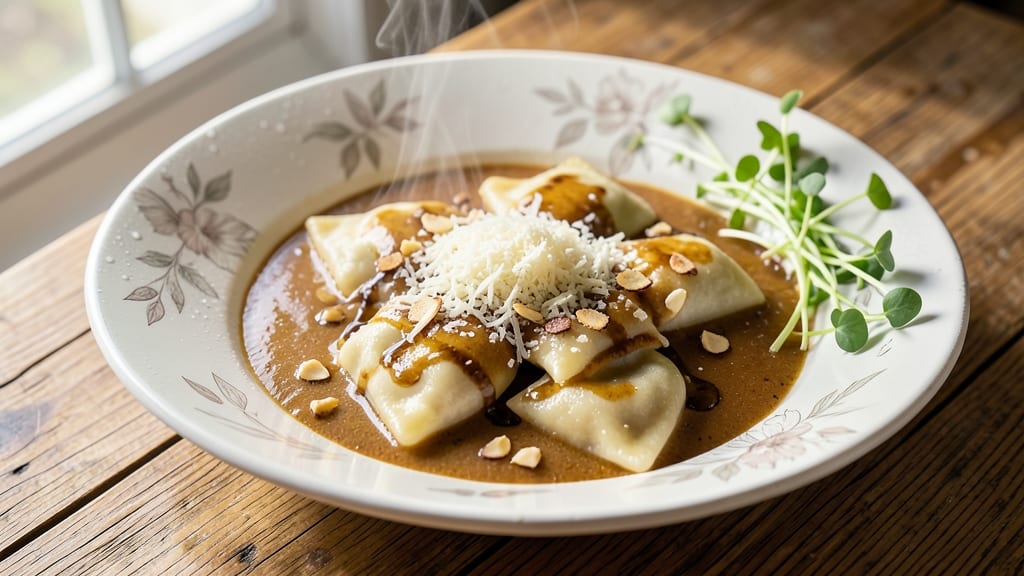 Costco Heart Ravioli Sauce Recipe: Cheesy Crisp-Top Magic in One Pan