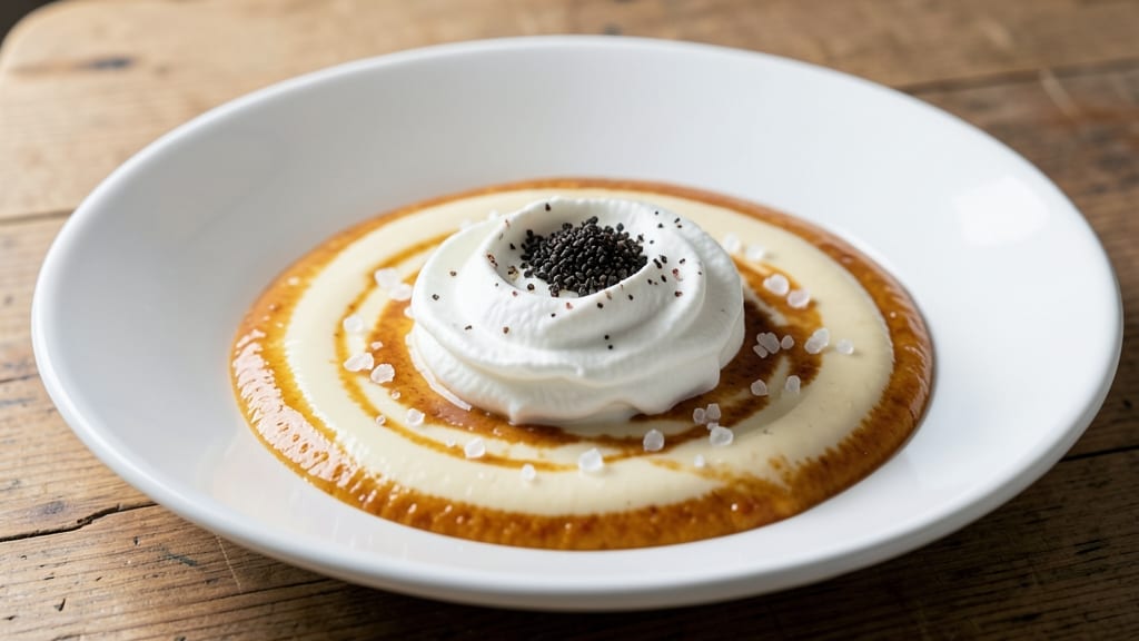 Cream Sauce Base Recipe: Hellofresh's Ultra-Versatile Stovetop Secret