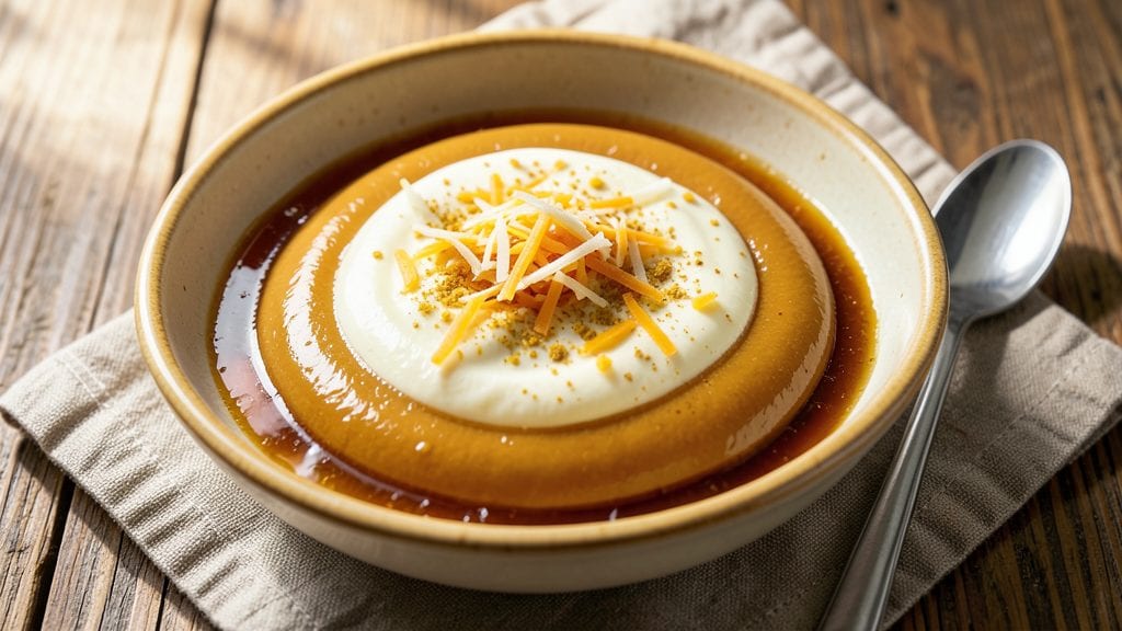 Culver's Cheese Sauce Copycat Recipe: Ultra-Creamy, Stovetop-Ready Richness