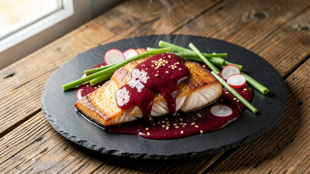 Fish Fillet Sweet Sour Sauce Recipe: Balanced Tangy-Sweet Glaze for Quick Basting