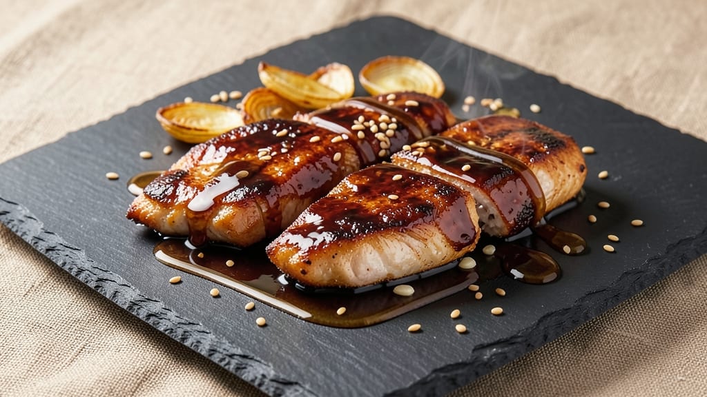 Food with Oyster Sauce Recipe: Umami-Packed Protein in 20 Minutes