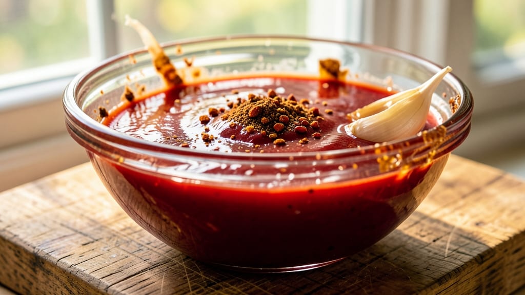 Franks Red Hot Original Wing Sauce Recipe: Smoky-Spicy Heat Without the Bottle