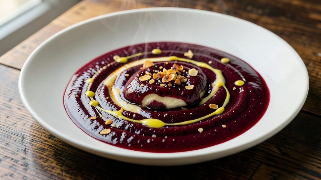 Gordon Ramsay Red Wine Sauce Recipe: Rich Umami Depth in 15 Minutes