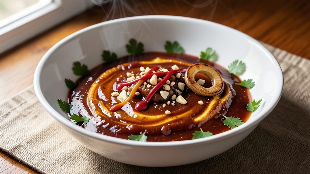 Gordon Ramsay's Sauce Recipe: Bold Umami Kick in 15 Minutes