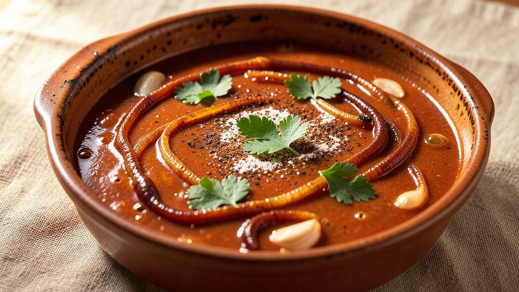Goulash Sauce Recipe: Deep Paprika-Infused Richness With Pantry Staples