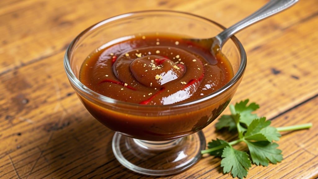 Hawaiian Sauce Recipe: Sweet-Tangy Glaze for Grilled Pineapple