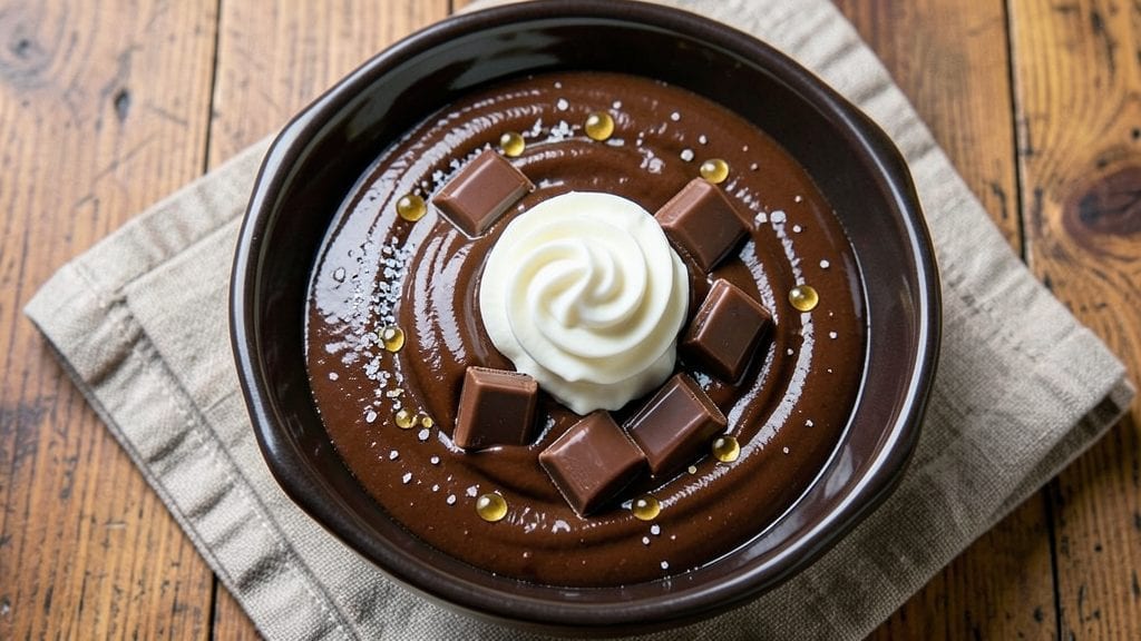 Hershey's Chocolate Sauce Recipe: Silky Smooth Drizzle in 5 Minutes