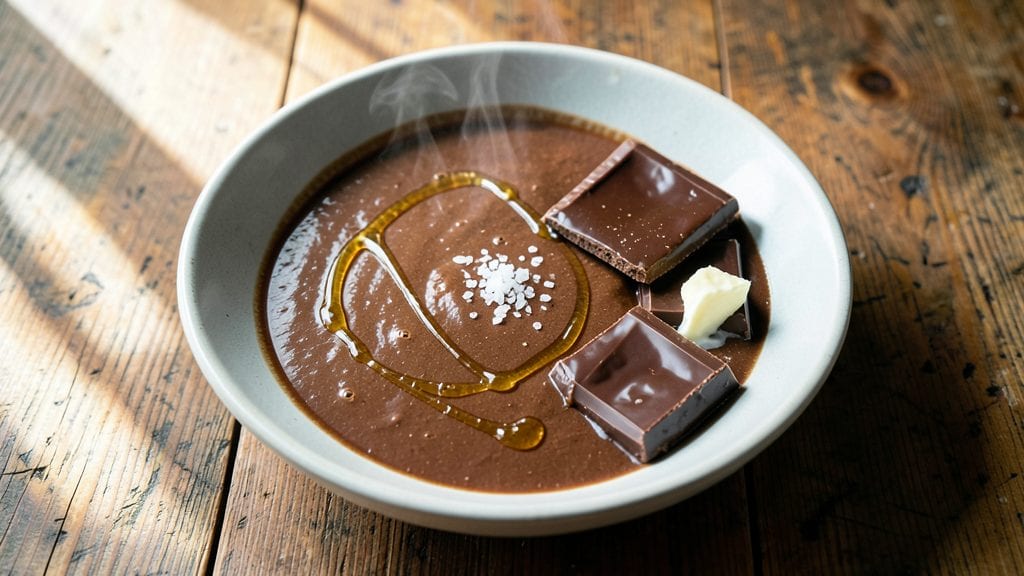 Hershey's Hot Fudge Sauce Recipe: Silky Smooth With No-Cook Shortcut