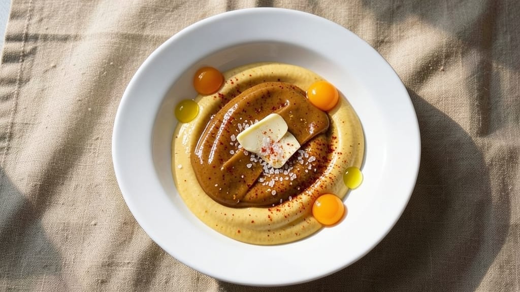 Hollandaise Sauce Recipe: Egg-Yolk Emulsion With Perfect Lemon Zest
